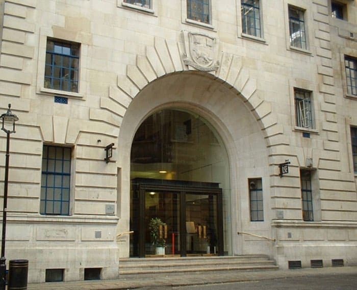 London School of Economics