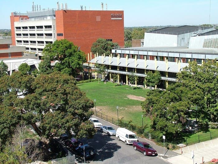 Monash University