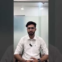 Ashish Godia