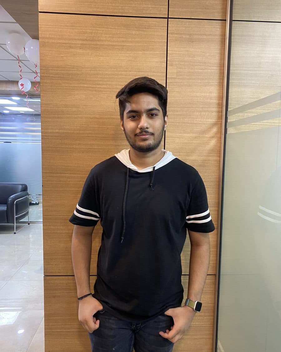 Soumil Kapoor