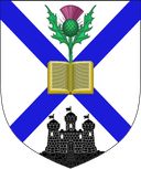 University of Edinburgh crest