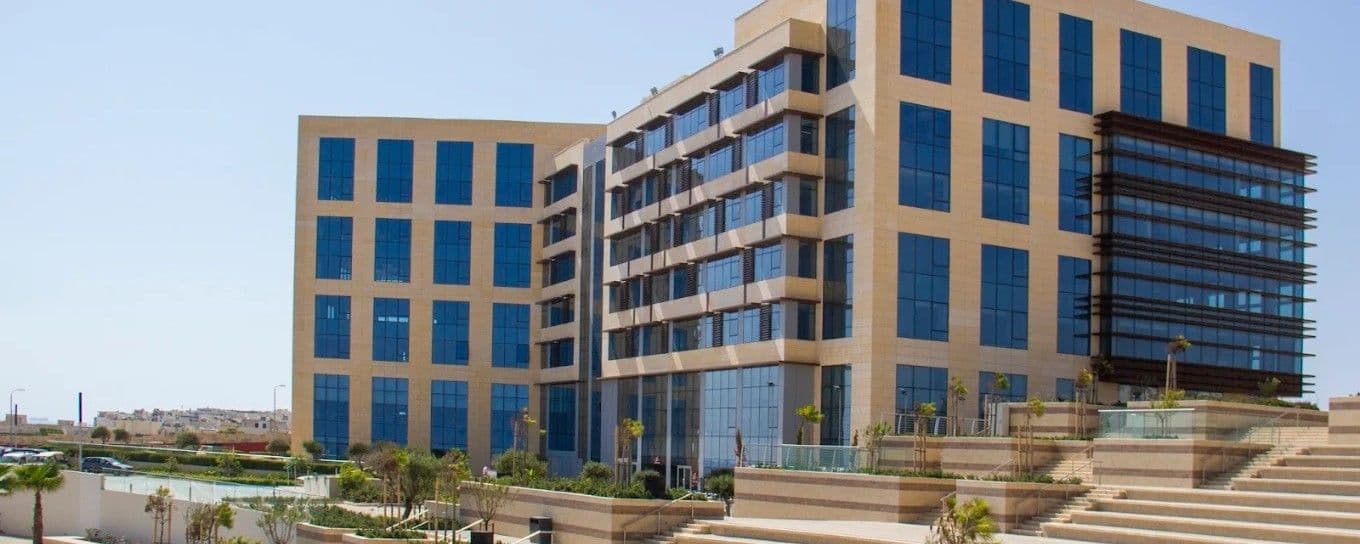 Global College Malta campus