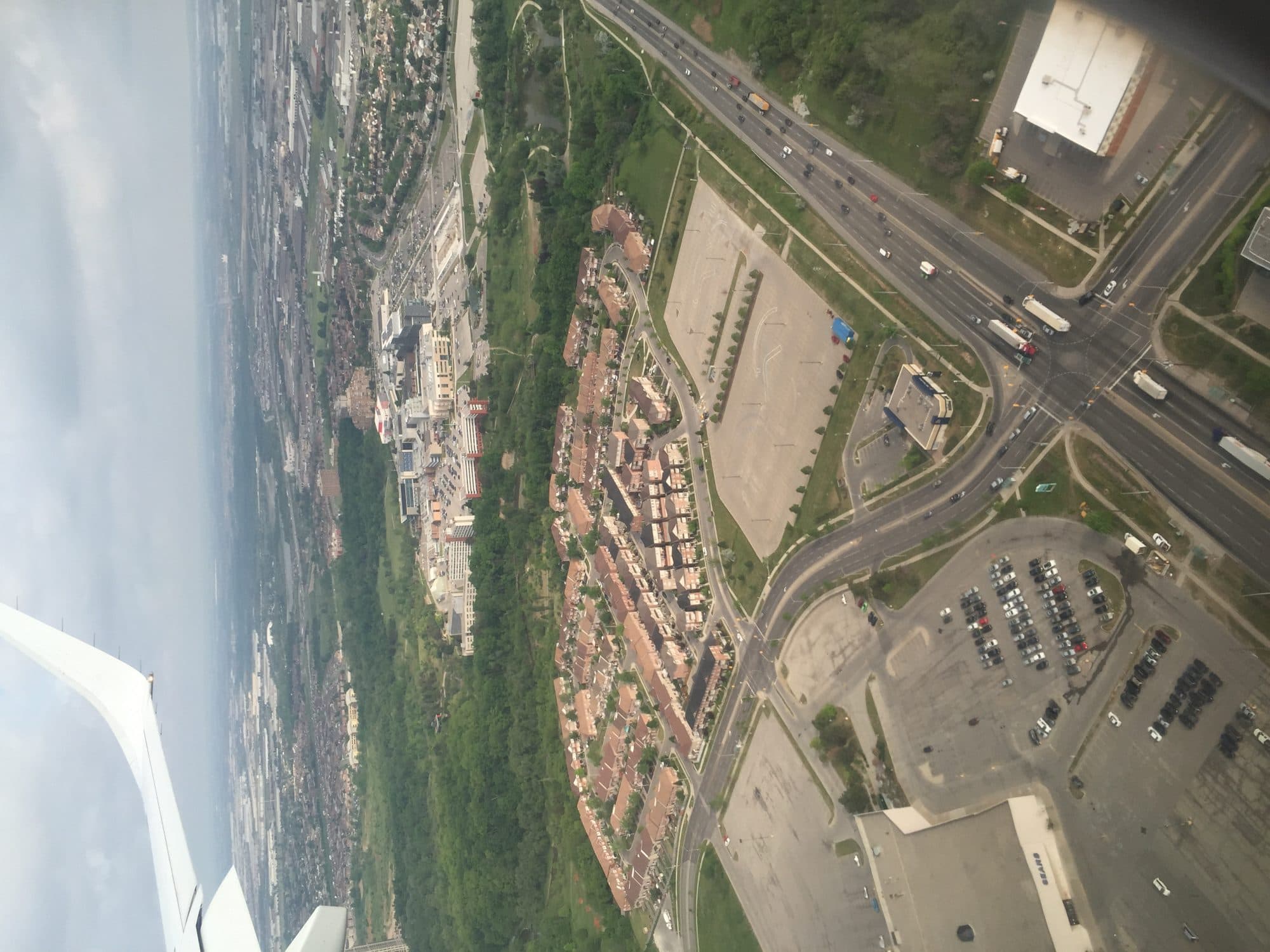 Humber Polytechnic campus