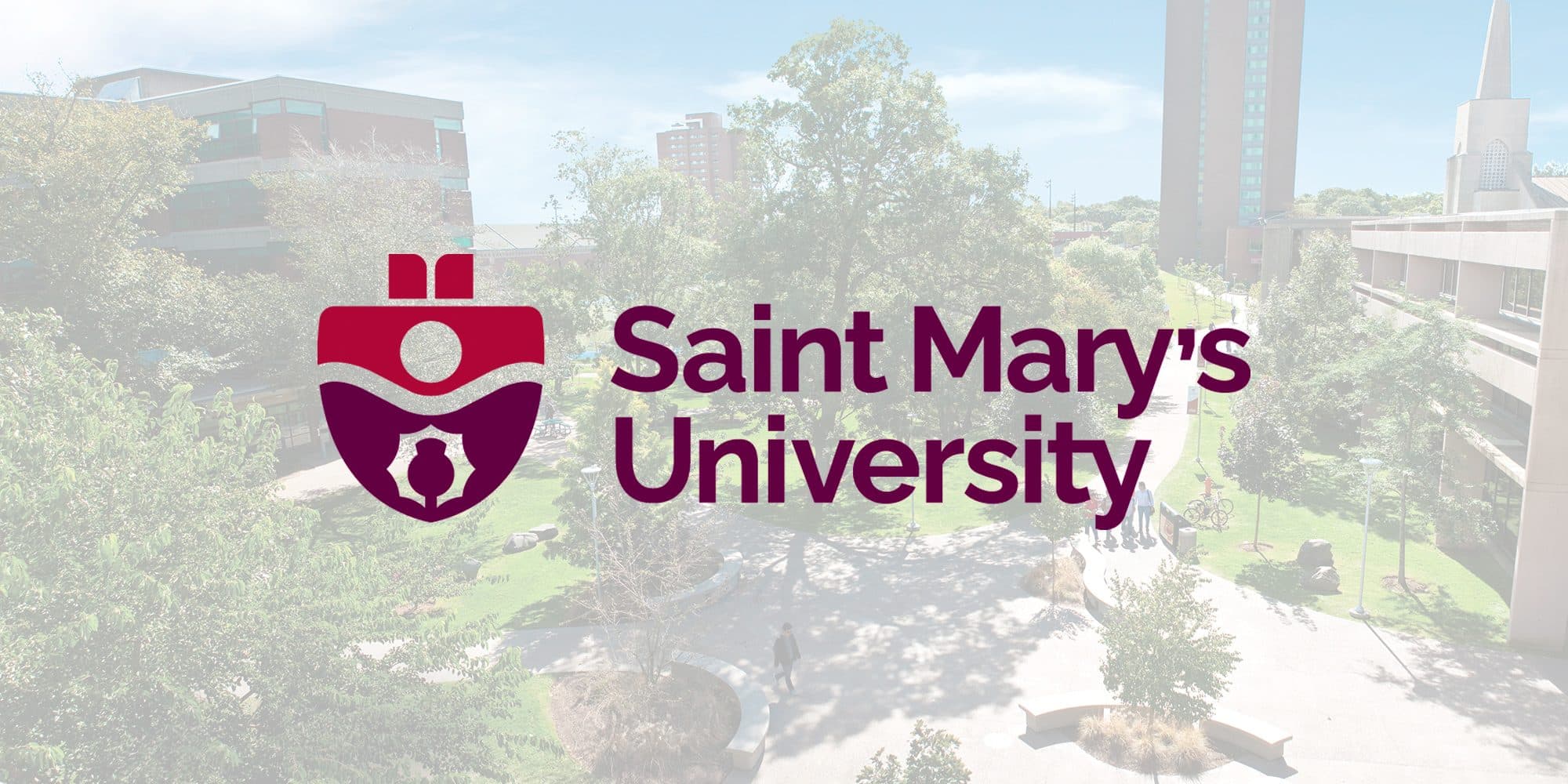 Saint Mary's University campus