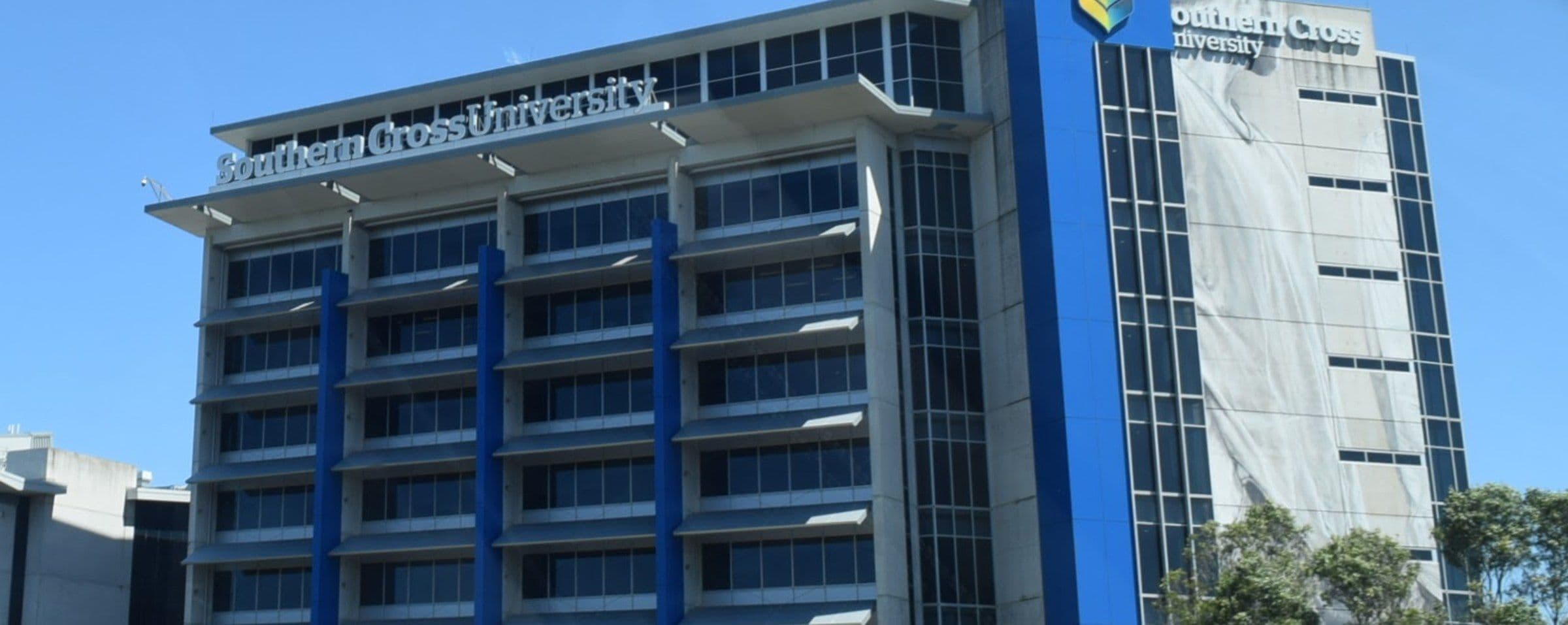 Southern Cross University campus