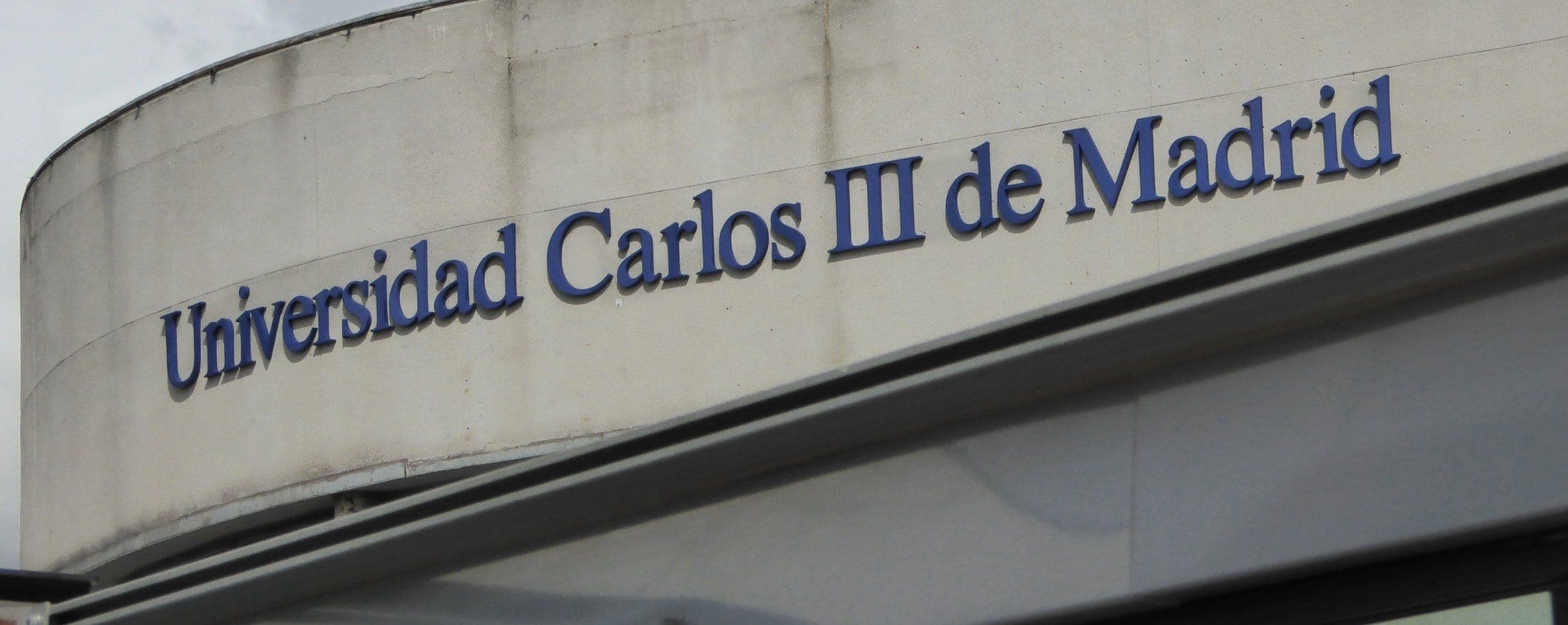 Universidad Carlos III de Madrid campus
