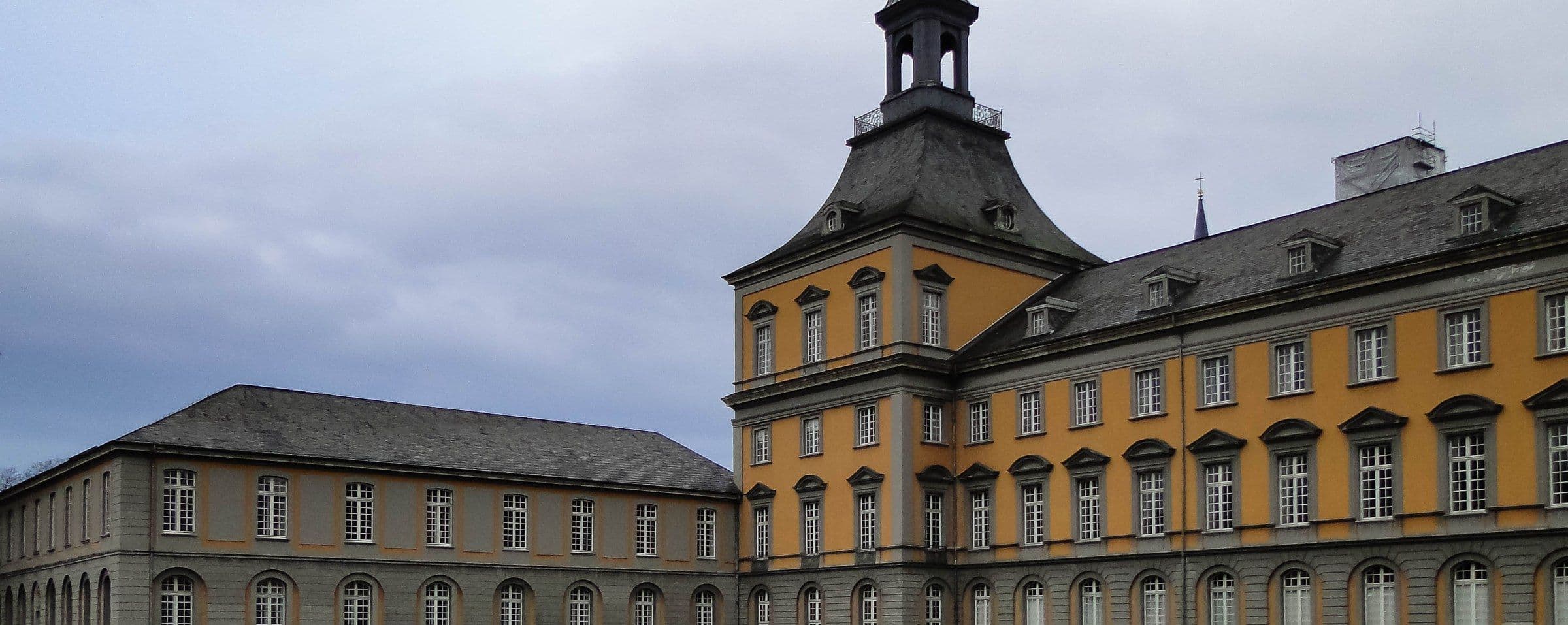 University of Bonn campus