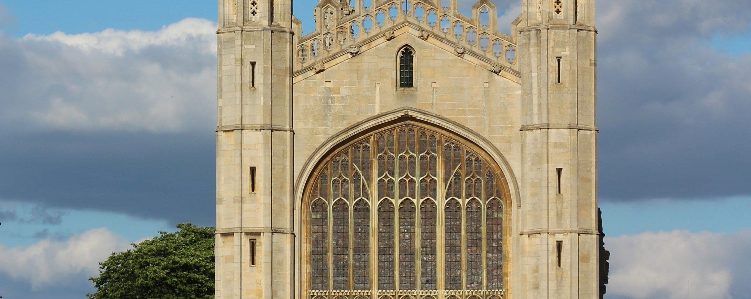 University of Cambridge campus