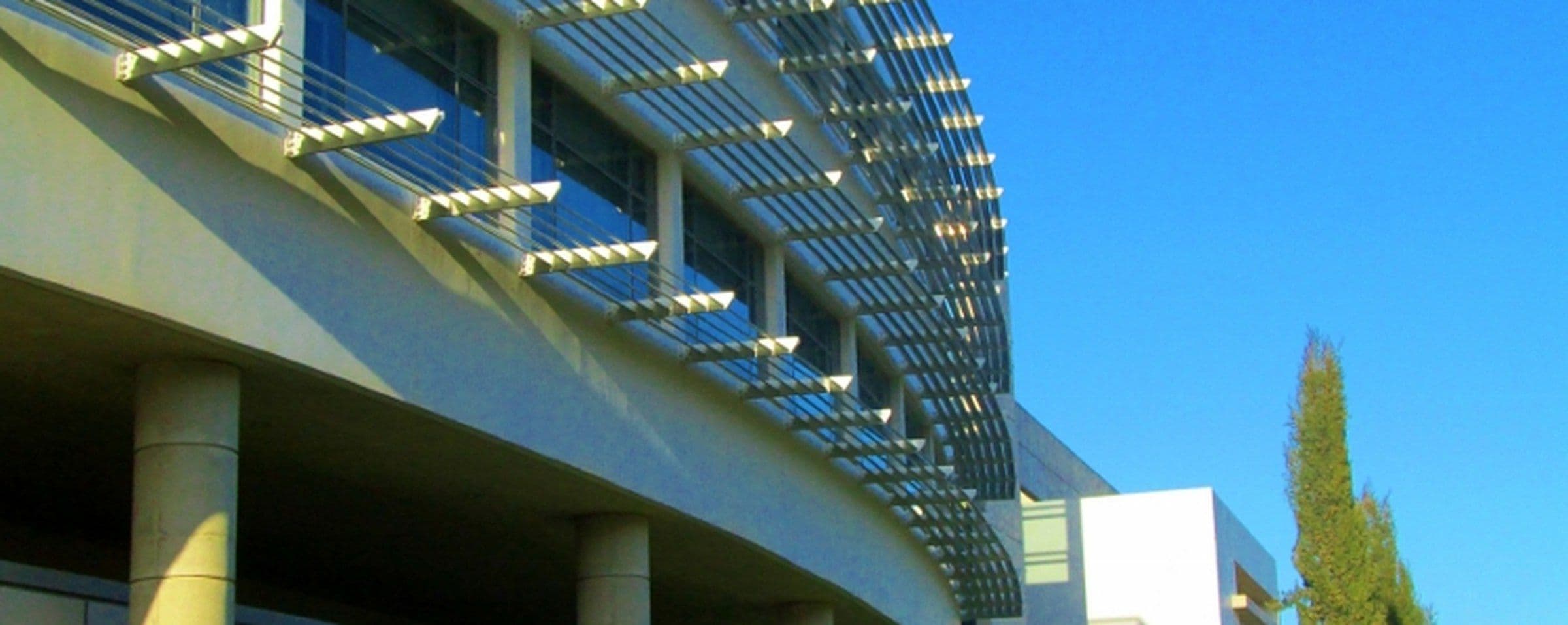University of Cyprus campus