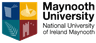 Maynooth University crest