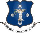 University of Melbourne crest