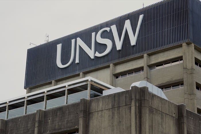 UNSW Sydney