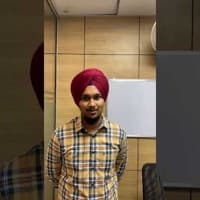 Isheman Singh